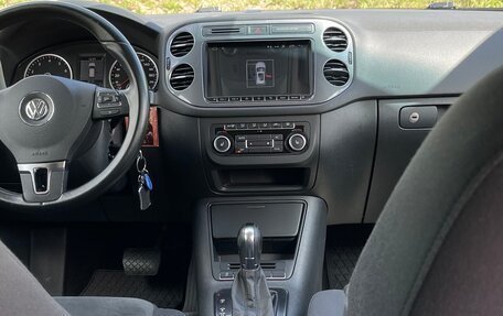 Volkswagen Tiguan I, 2012 год, 1 320 000 рублей, 21 фотография