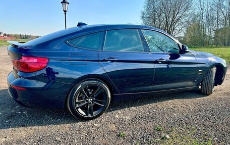 BMW 3 серия, 2017 год, 2 380 000 рублей, 6 фотография