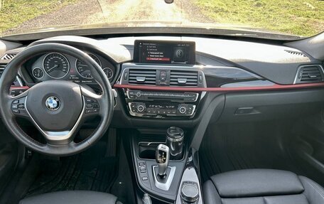 BMW 3 серия, 2017 год, 2 380 000 рублей, 20 фотография