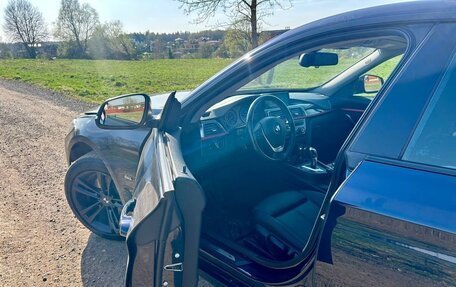 BMW 3 серия, 2017 год, 2 380 000 рублей, 18 фотография