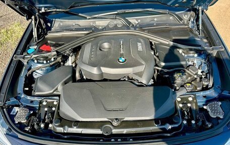 BMW 3 серия, 2017 год, 2 380 000 рублей, 16 фотография