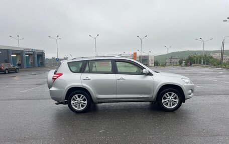 Toyota RAV4, 2012 год, 1 700 000 рублей, 4 фотография