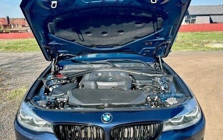 BMW 3 серия, 2017 год, 2 380 000 рублей, 14 фотография