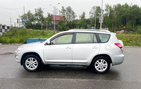 Toyota RAV4, 2012 год, 1 700 000 рублей, 6 фотография