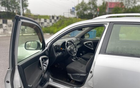 Toyota RAV4, 2012 год, 1 700 000 рублей, 7 фотография