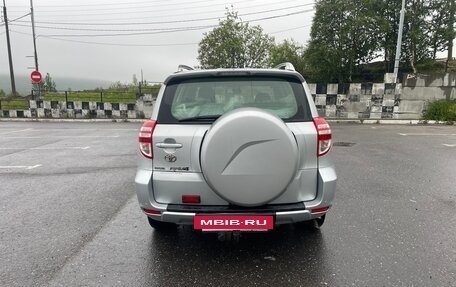 Toyota RAV4, 2012 год, 1 700 000 рублей, 5 фотография