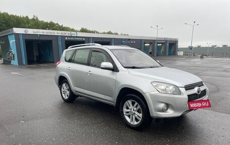 Toyota RAV4, 2012 год, 1 700 000 рублей, 2 фотография