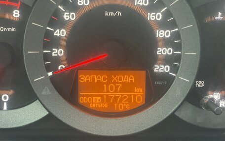 Toyota RAV4, 2012 год, 1 700 000 рублей, 10 фотография
