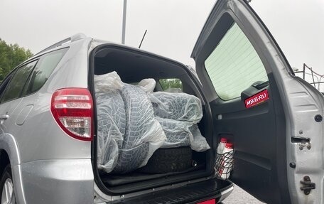 Toyota RAV4, 2012 год, 1 700 000 рублей, 9 фотография