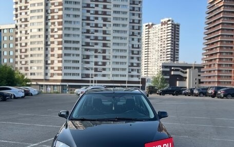 Ford Focus II рестайлинг, 2006 год, 475 000 рублей, 3 фотография