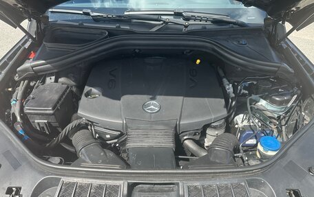Mercedes-Benz GL-Класс, 2013 год, 3 600 000 рублей, 2 фотография