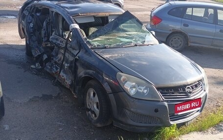 Opel Astra H, 2007 год, 90 000 рублей, 2 фотография