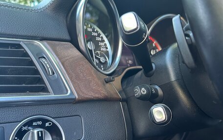 Mercedes-Benz GL-Класс, 2013 год, 3 600 000 рублей, 13 фотография
