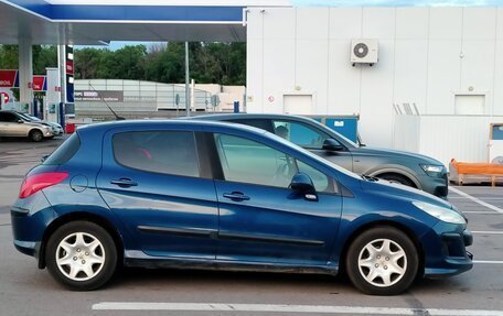 Peugeot 308 II, 2008 год, 450 000 рублей, 4 фотография