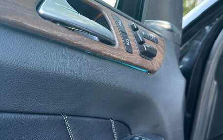 Mercedes-Benz GL-Класс, 2013 год, 3 600 000 рублей, 14 фотография