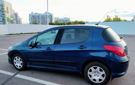 Peugeot 308 II, 2008 год, 450 000 рублей, 8 фотография