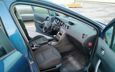 Peugeot 308 II, 2008 год, 450 000 рублей, 12 фотография