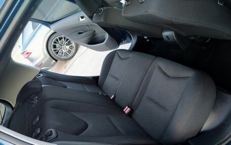 Peugeot 308 II, 2008 год, 450 000 рублей, 13 фотография