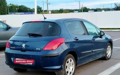 Peugeot 308 II, 2008 год, 450 000 рублей, 5 фотография