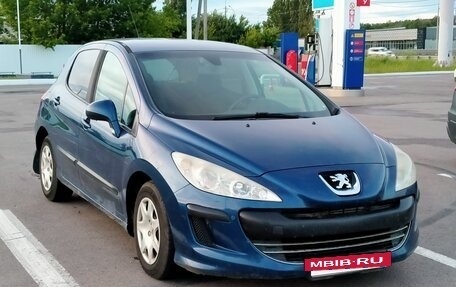 Peugeot 308 II, 2008 год, 450 000 рублей, 3 фотография
