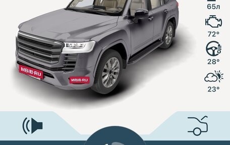 Mercedes-Benz GL-Класс, 2013 год, 3 600 000 рублей, 15 фотография