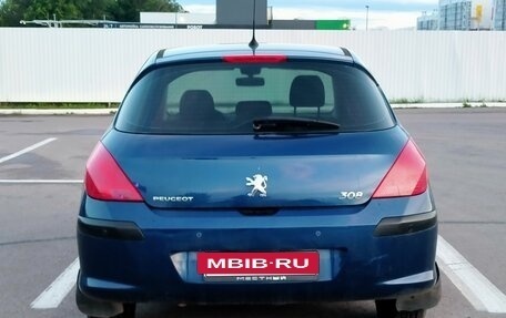 Peugeot 308 II, 2008 год, 450 000 рублей, 6 фотография