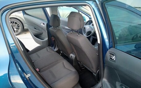 Peugeot 308 II, 2008 год, 450 000 рублей, 14 фотография