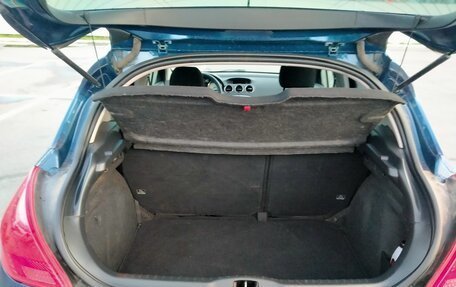 Peugeot 308 II, 2008 год, 450 000 рублей, 22 фотография
