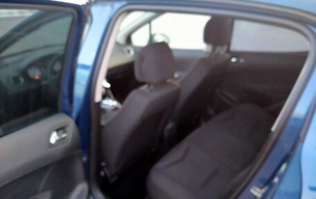 Peugeot 308 II, 2008 год, 450 000 рублей, 18 фотография