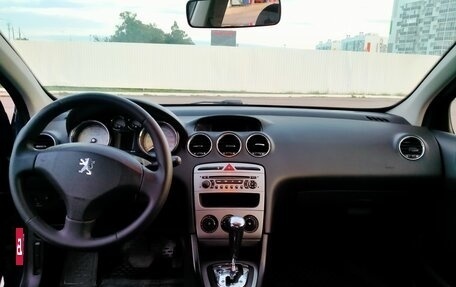 Peugeot 308 II, 2008 год, 450 000 рублей, 15 фотография