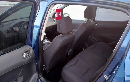 Peugeot 308 II, 2008 год, 450 000 рублей, 17 фотография