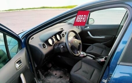 Peugeot 308 II, 2008 год, 450 000 рублей, 20 фотография