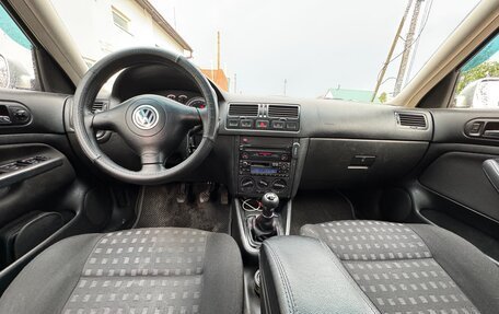 Volkswagen Bora, 2001 год, 320 000 рублей, 9 фотография