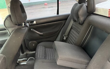 Volkswagen Bora, 2001 год, 320 000 рублей, 8 фотография