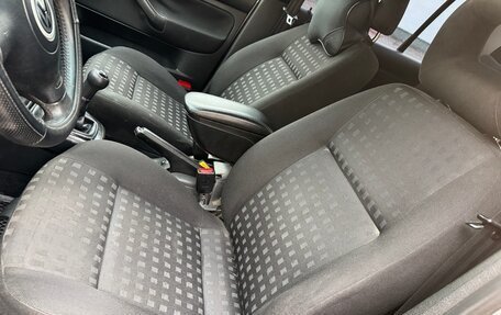 Volkswagen Bora, 2001 год, 320 000 рублей, 12 фотография