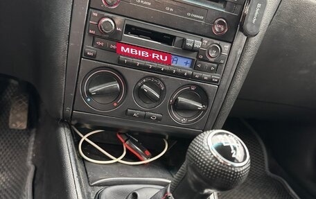 Volkswagen Bora, 2001 год, 320 000 рублей, 10 фотография