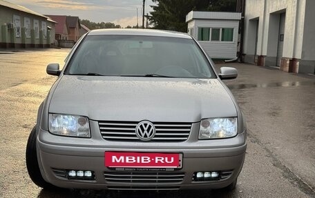 Volkswagen Bora, 2001 год, 320 000 рублей, 2 фотография