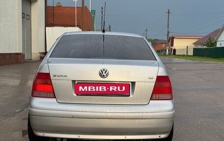 Volkswagen Bora, 2001 год, 320 000 рублей, 5 фотография