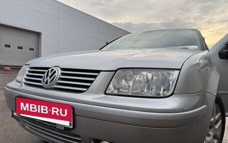 Volkswagen Bora, 2001 год, 320 000 рублей, 13 фотография