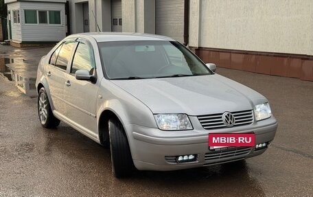 Volkswagen Bora, 2001 год, 320 000 рублей, 3 фотография