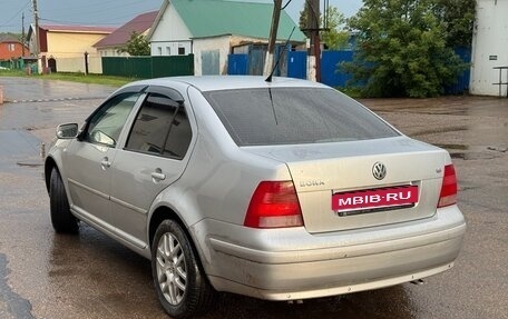 Volkswagen Bora, 2001 год, 320 000 рублей, 6 фотография