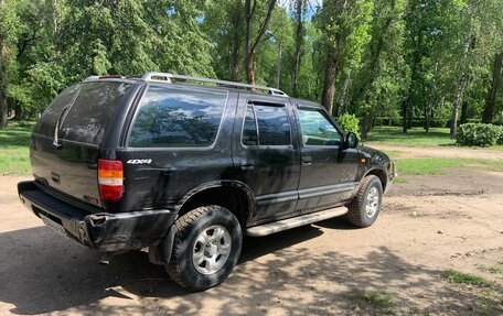 Chevrolet Blazer II рестайлинг, 1998 год, 375 000 рублей, 4 фотография