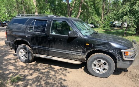 Chevrolet Blazer II рестайлинг, 1998 год, 375 000 рублей, 8 фотография