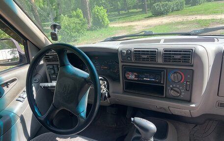 Chevrolet Blazer II рестайлинг, 1998 год, 375 000 рублей, 14 фотография