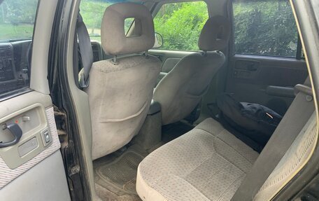 Chevrolet Blazer II рестайлинг, 1998 год, 375 000 рублей, 17 фотография