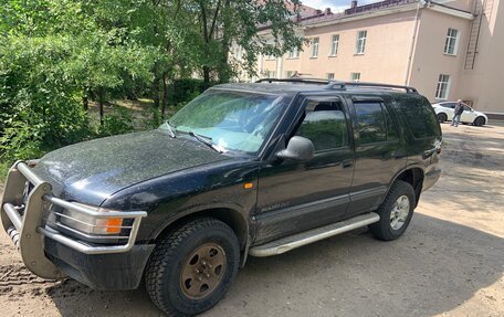 Chevrolet Blazer II рестайлинг, 1998 год, 375 000 рублей, 6 фотография