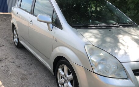 Toyota Corolla Verso I, 2007 год, 770 000 рублей, 9 фотография