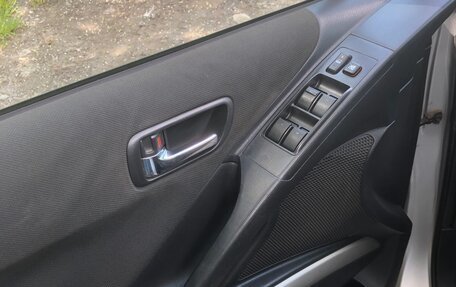 Toyota Corolla Verso I, 2007 год, 770 000 рублей, 19 фотография