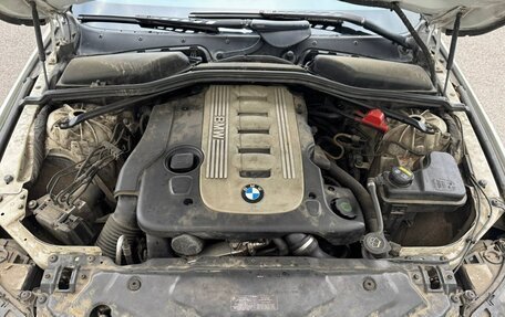 BMW 5 серия, 2008 год, 1 500 000 рублей, 7 фотография