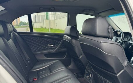 BMW 5 серия, 2008 год, 1 500 000 рублей, 17 фотография